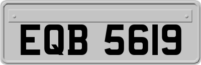 EQB5619