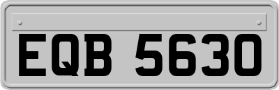 EQB5630