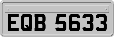 EQB5633