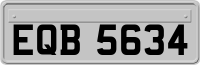 EQB5634