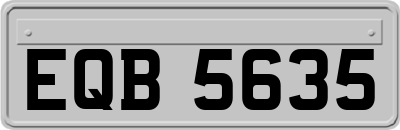 EQB5635