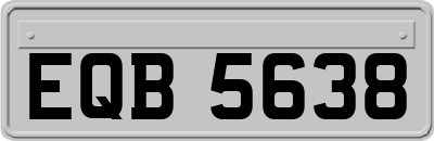 EQB5638