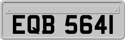 EQB5641