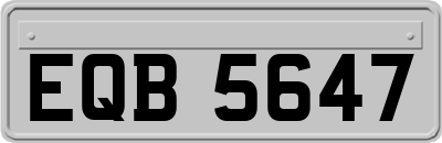 EQB5647
