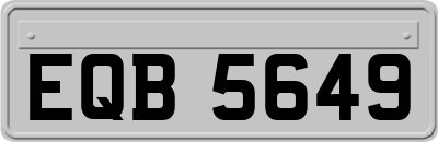 EQB5649