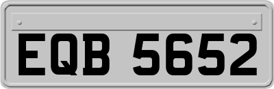 EQB5652