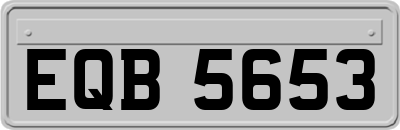 EQB5653