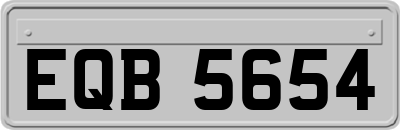 EQB5654