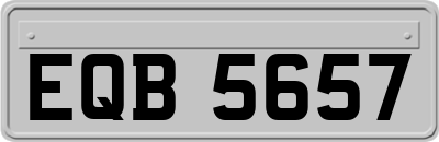 EQB5657