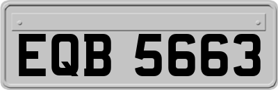 EQB5663