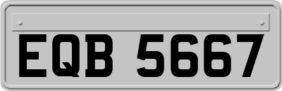 EQB5667