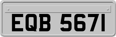 EQB5671