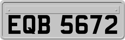EQB5672