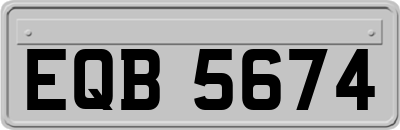 EQB5674