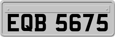 EQB5675