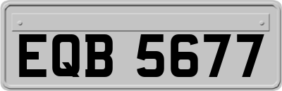 EQB5677
