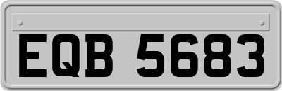 EQB5683
