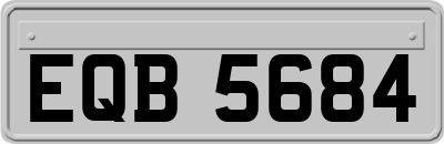 EQB5684