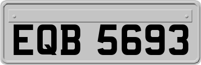 EQB5693