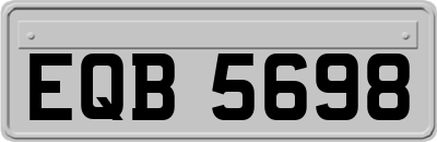EQB5698