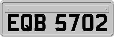 EQB5702