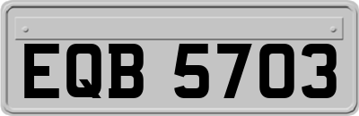 EQB5703