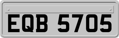 EQB5705