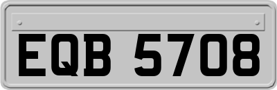 EQB5708