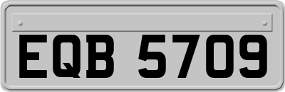 EQB5709