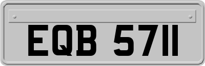 EQB5711
