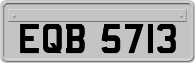 EQB5713