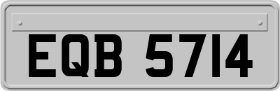 EQB5714