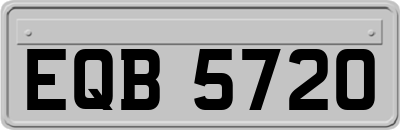 EQB5720