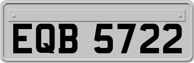 EQB5722