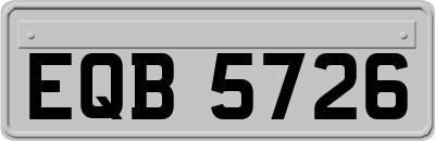 EQB5726