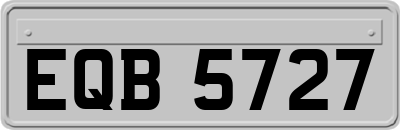 EQB5727