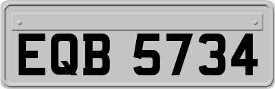 EQB5734