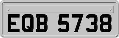 EQB5738
