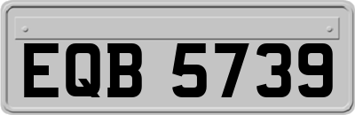EQB5739