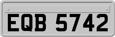 EQB5742