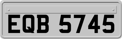 EQB5745