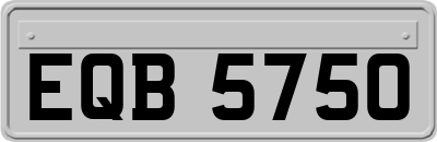 EQB5750