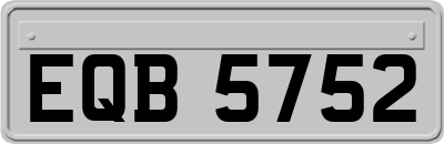 EQB5752