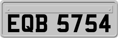 EQB5754