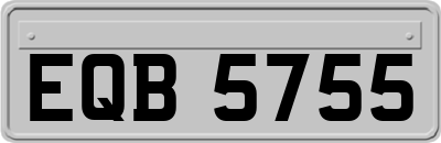 EQB5755