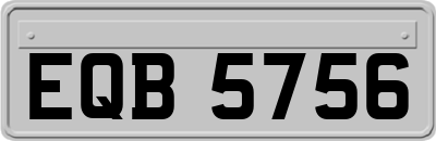 EQB5756