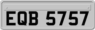 EQB5757