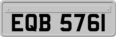 EQB5761