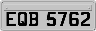 EQB5762