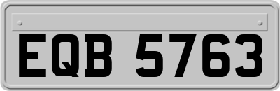 EQB5763